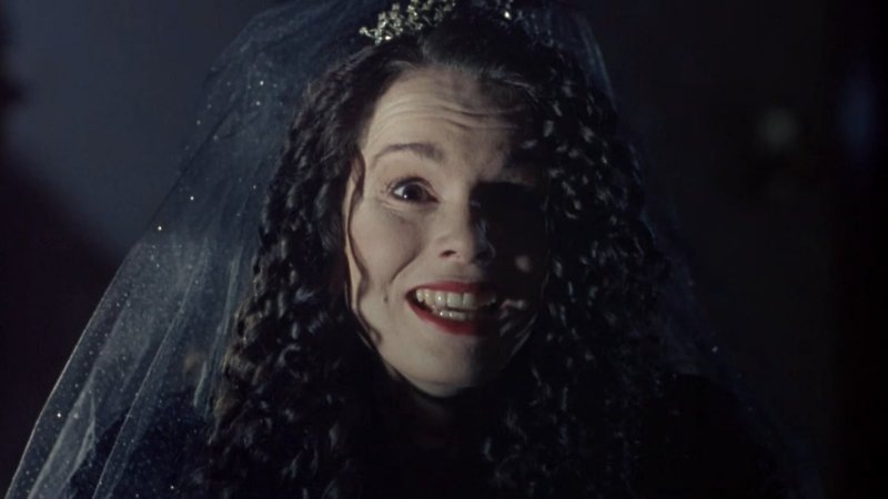 Кадр из фильма "Ночь демонов 2" (1994г.)