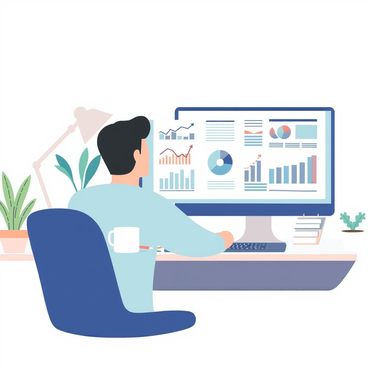    Создание эффективных отчетов в n8n для вашего бизнеса