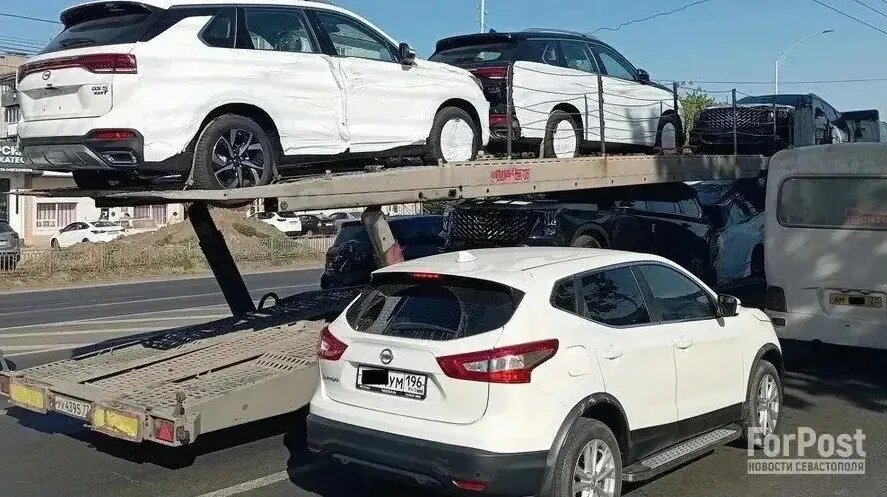 Фото: Алексей Лохвицкий / ForPost