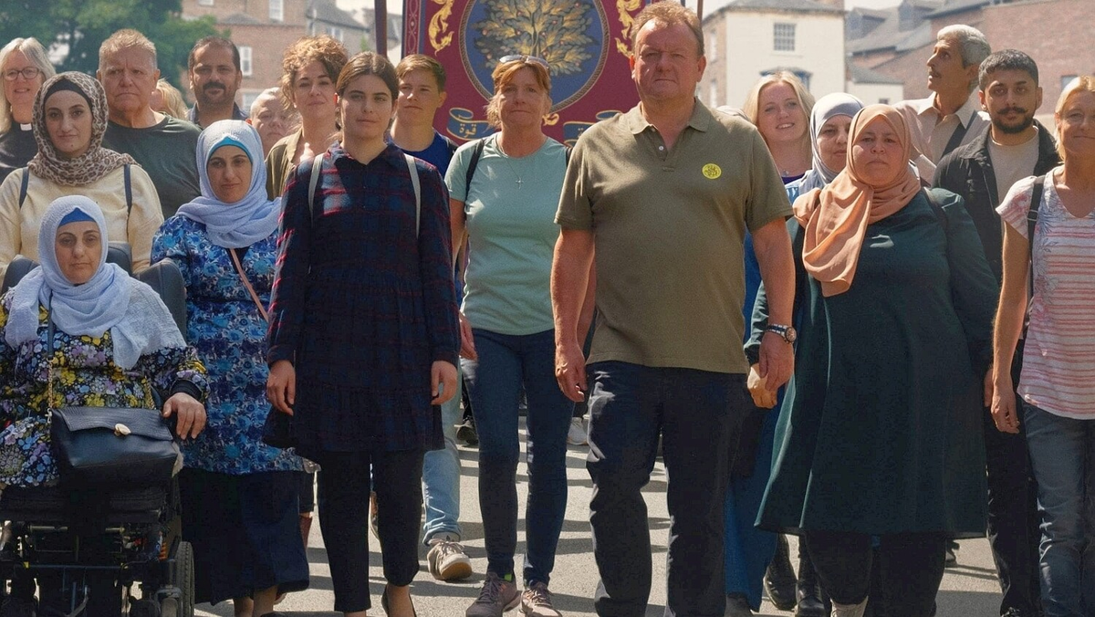 Дэйв Тернер, Эбла Мари