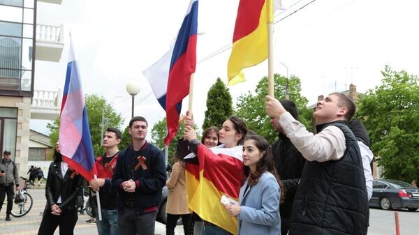    © Photo : Пресс-служба ЮОГУ