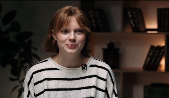    Screenshot Ольга Гилёва