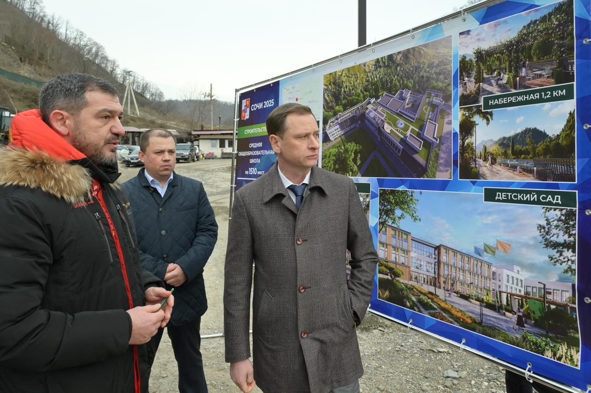 Фото: ГК ТОЧНО