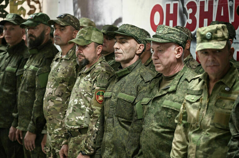   Константин Михальчевский / РИА Новости