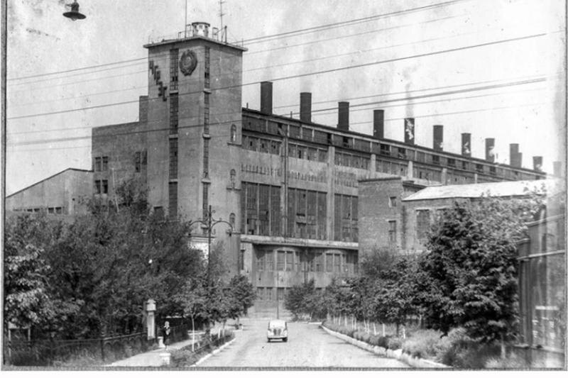    Госкомитет охраны объектов культурного наследия