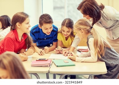    Как добиться успеха в школьных проектах