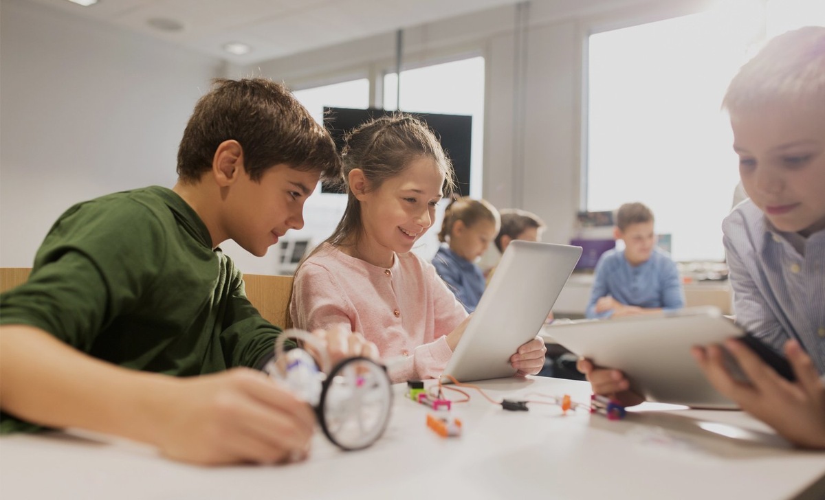    Как добиться успеха в школьных проектах