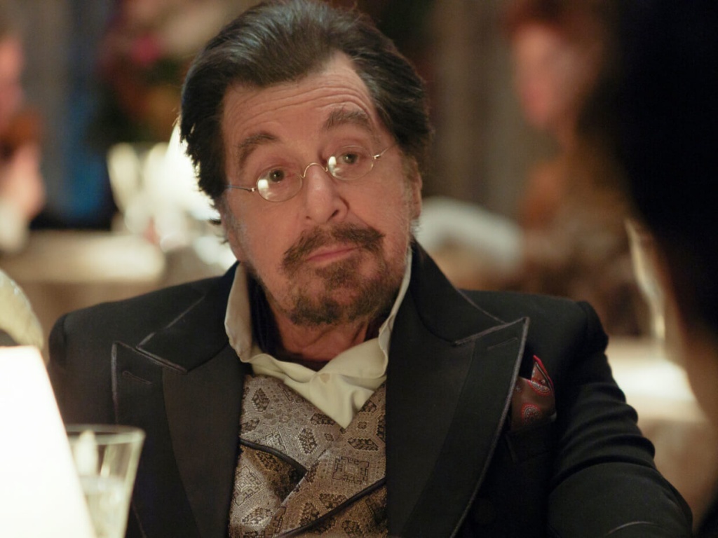 Кадр: фильм «Моди: Три дня на крыльях безумия»/Red Sea Film Festival Foundation