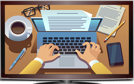 Как делать записи на сайте