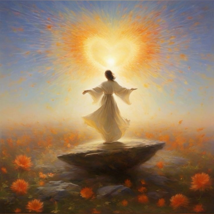 Духовная психология общения. Баланс. Ответственность. Терпимость. Миротворчество. Духовная эволюция.