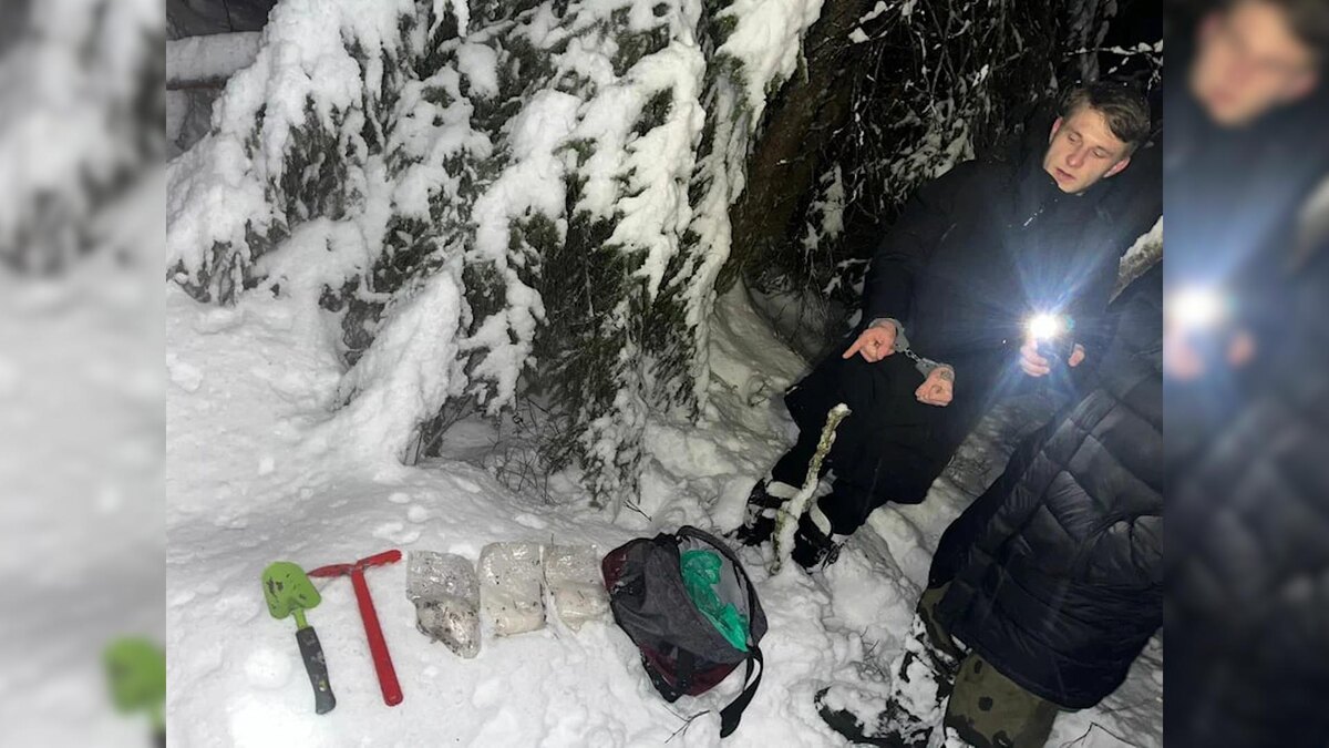    Фото: пресс служба МВД