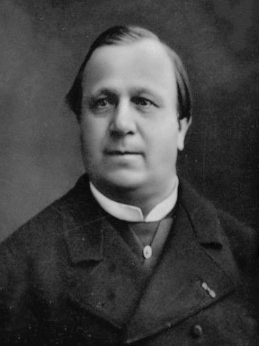 Гийом Шнабеле или Вильгельм Шнабеле[1] (1831 — 5 декабря 1900) был французским чиновником из Эльзаса, наиболее известным тем, что был арестован немцами в апреле 1887 года во время инцидента со Шнабеле (или дела Шнабеле), который едва не привёл к войне между Францией и Германией