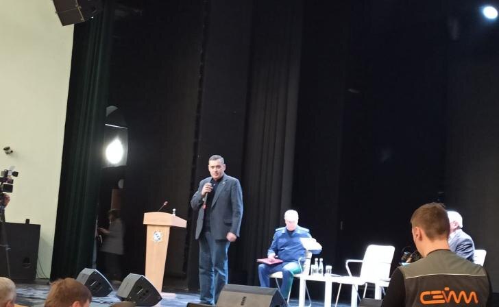    фото Курские известия