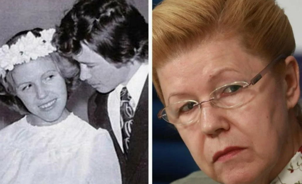 Ролдители Екатерины Мизулиной, Елена Мизулина