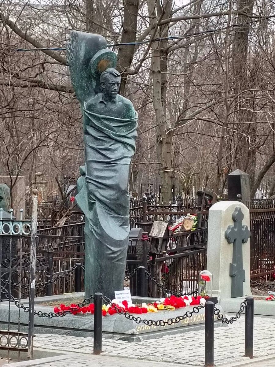 Фото Татяны Поповой