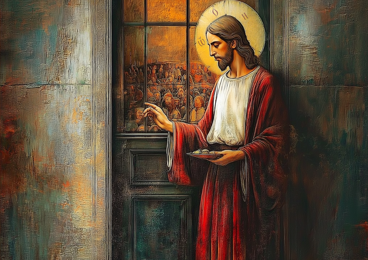 Читайте и слушайте книги преподобного Паисия Святогорца. Ссылки внизу