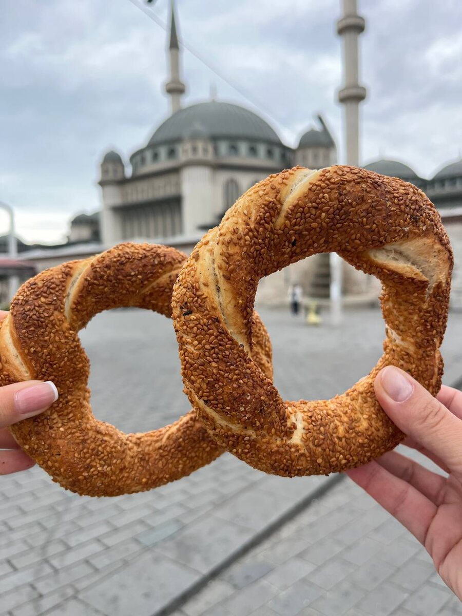 Турецкие семиты