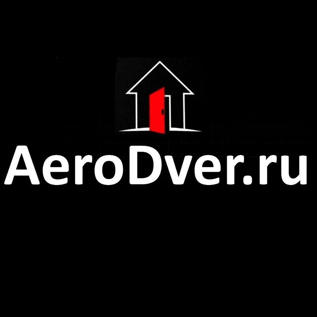 Сайт компании AeroDver.ru