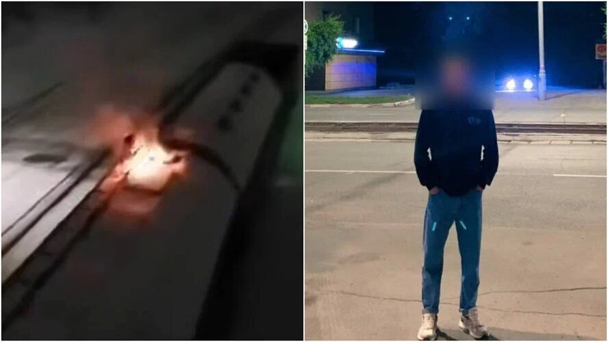    В Медногорске простятся с юношей, который умер от сильнейших ожогов после удара током