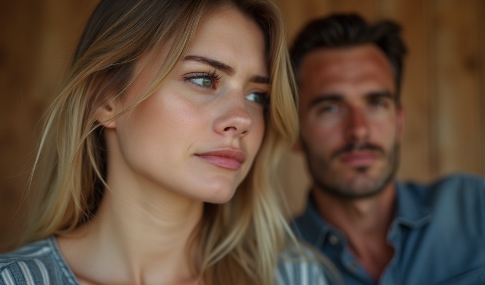 Как вырваться из сетей безответной любви.