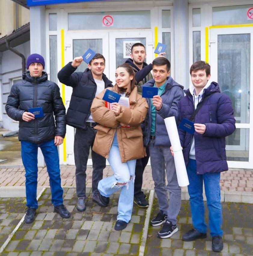    Фото: Телеграм-канал Сергея Меняйло