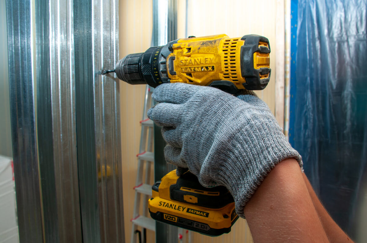 Ремонт в 2025 году охватит свыше 1,5 тысячи домов.  Фото: Фото: ФедералПресс / Светлана Возмилова