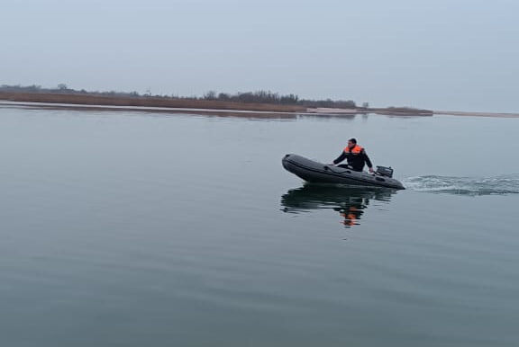    Фото: телеграм-канал Романа Бублика