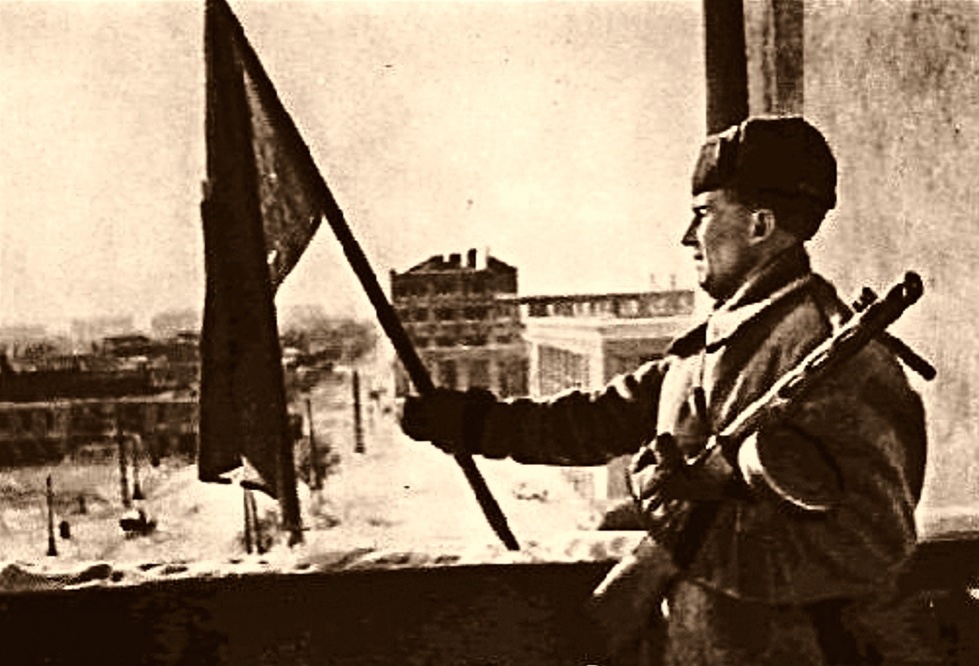 Фото: Аркадий Шайхет, архив