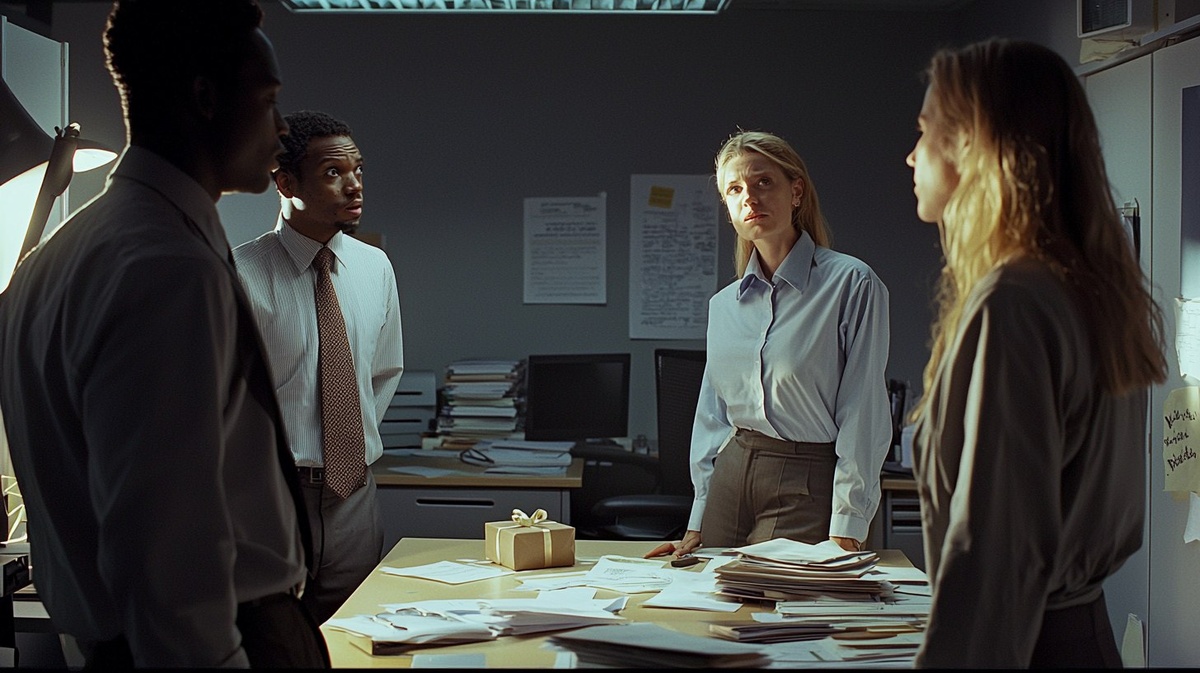 Даже если на словах идет речь о социальной ответственности и помощи обществу, суть подобных предложений находится на грани коррупции.