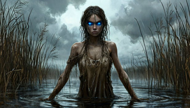 картинка сгенерирована нейросетью