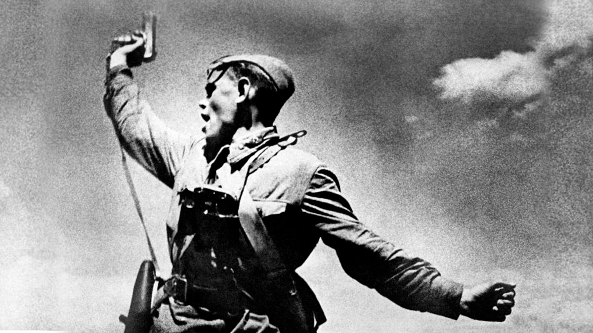 Еременко Алексей Гордеевич комбат. Источник Яндекс картинки