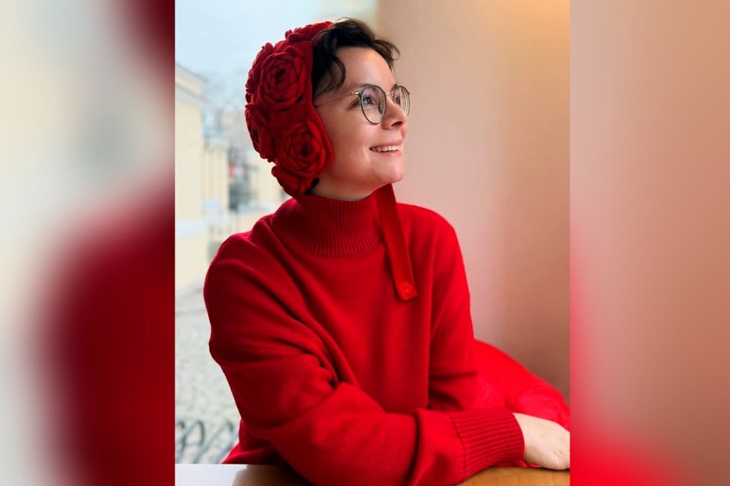    Фото © Instagram (признан экстремистской организацией и запрещён на территории Российской Федерации) / bruhunova