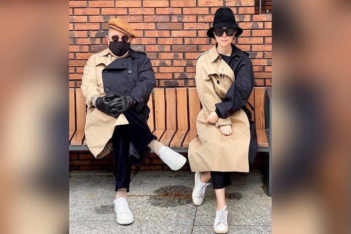  Фото © Instagram (признан экстремистской организацией и запрещён на территории Российской Федерации) / petrosyanevgeny