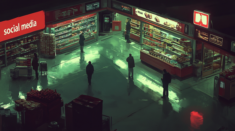    Маркетплейс или свой магазин: чего бояться? dresh77