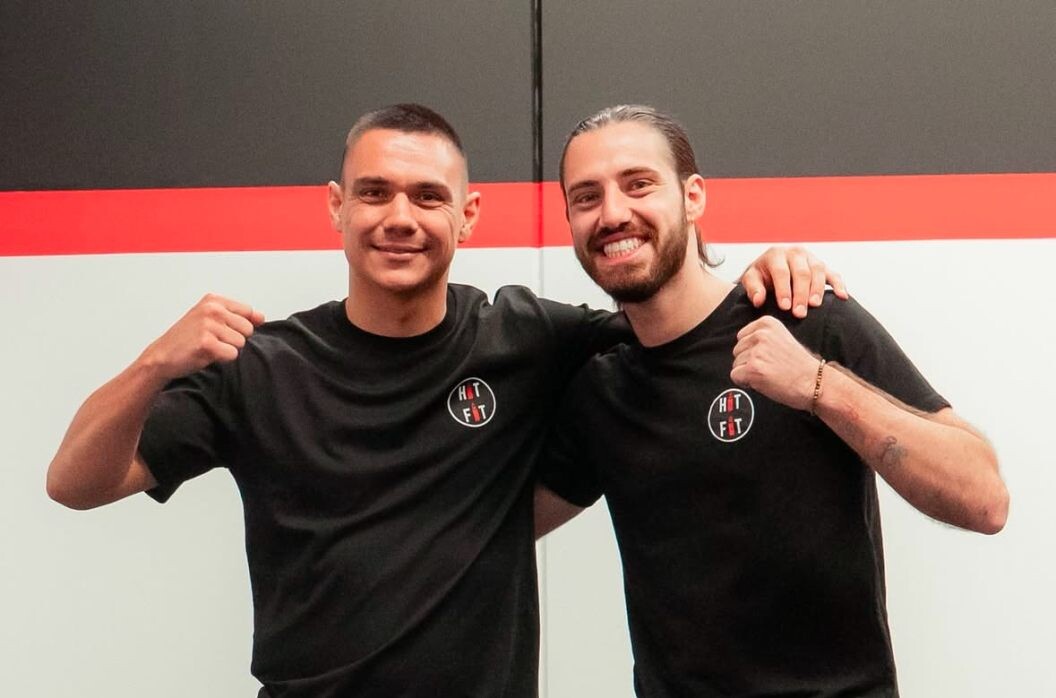    Фото: Соцсети Тима Цзю