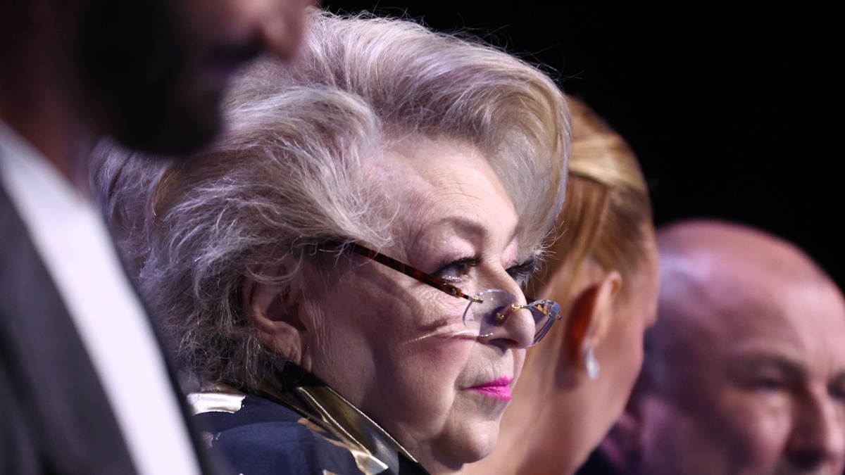    25 января 2025 года в эфир выйдет шоу "Ледниковый период". Фото: GLOBAL LOOK PRESS