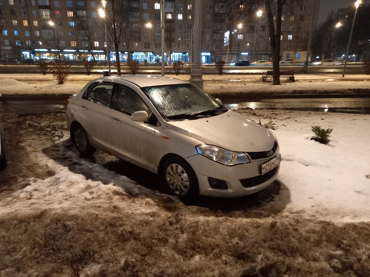 На «вторичке» фиксирует серьезный рост объявлений о продаже китайских автомобилей. Главным образом россияне продают машины в возрасте до 5 лет.