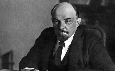 Ленин