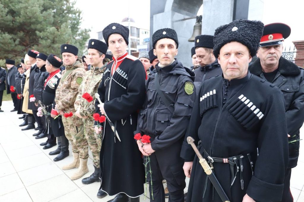    Фото: admkrai.krasnodar