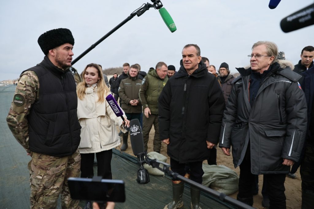    Фото: admkrai.krasnodar