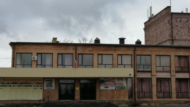      Фото: администрация Кировского округа