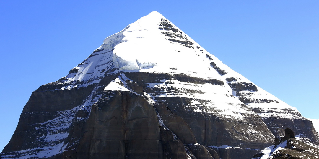 Жемчужина Малого Кайласа