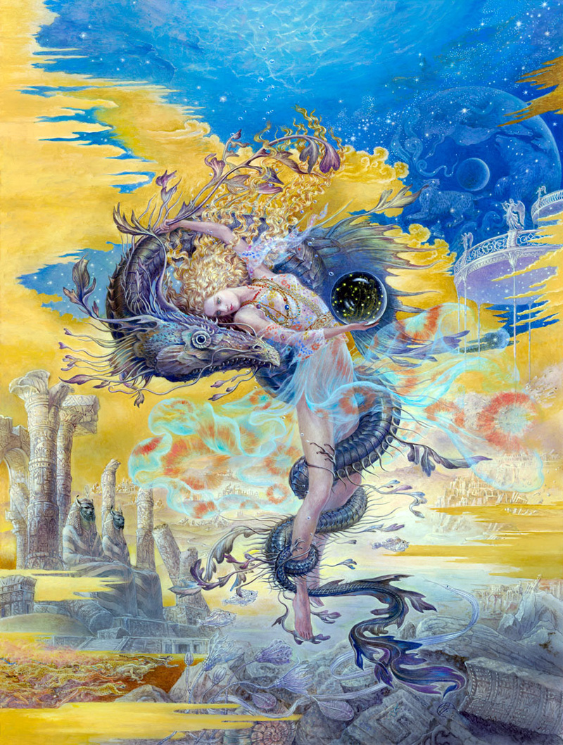 Грааль Летних Звёзд