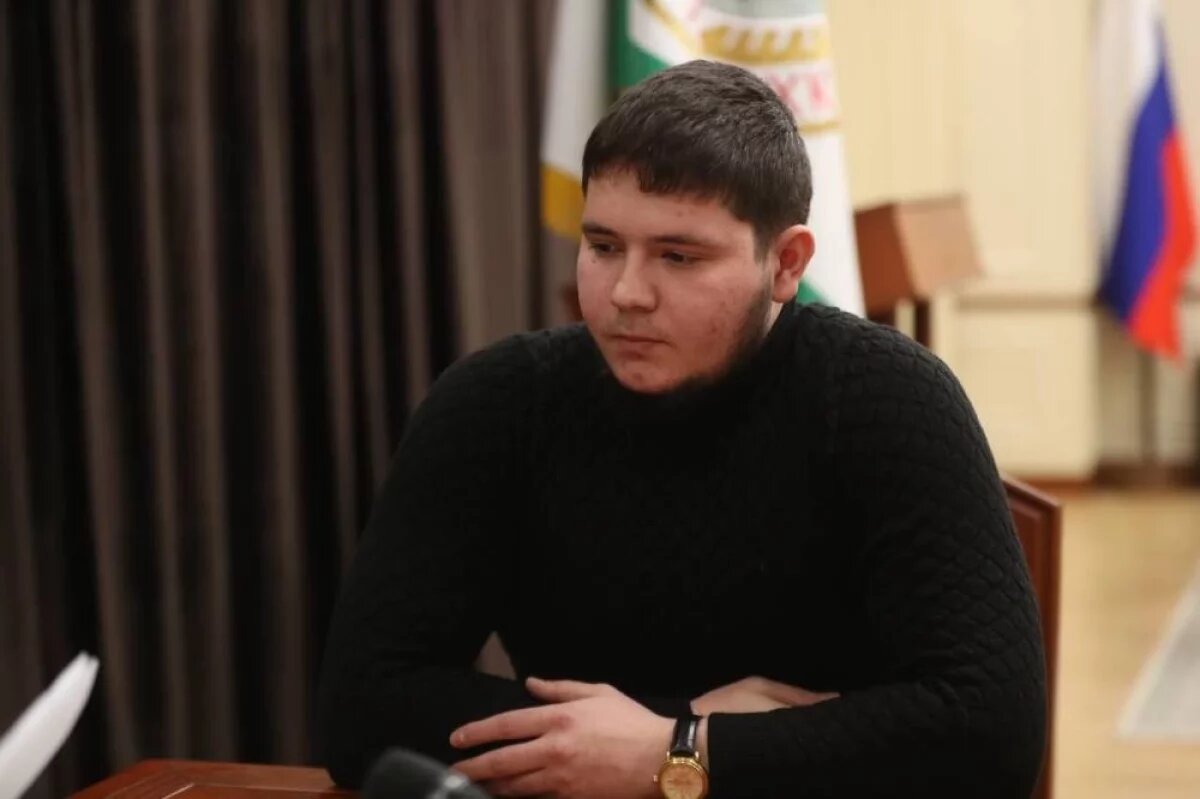    Глава Ингушетии поможет бойцу СВО, который семь дней полз без еды и воды