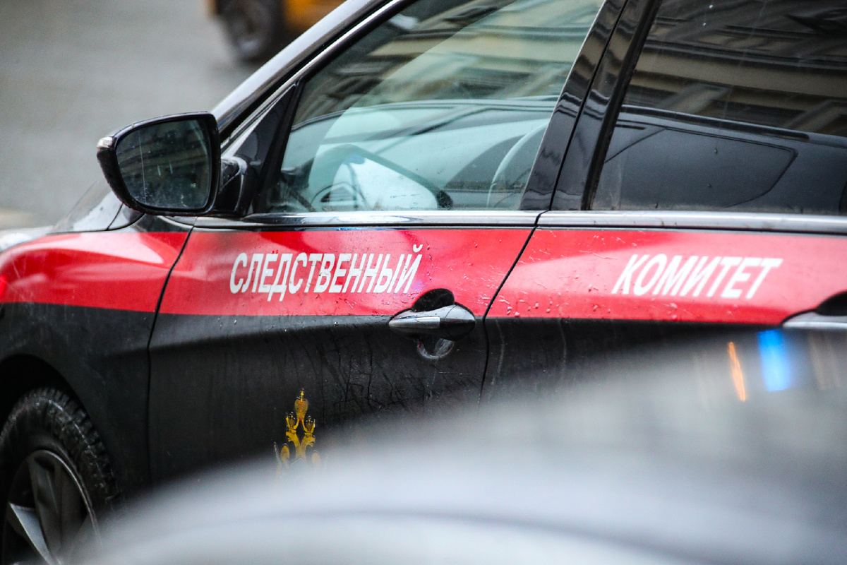 Lantyukhov Sergey/news.ru
