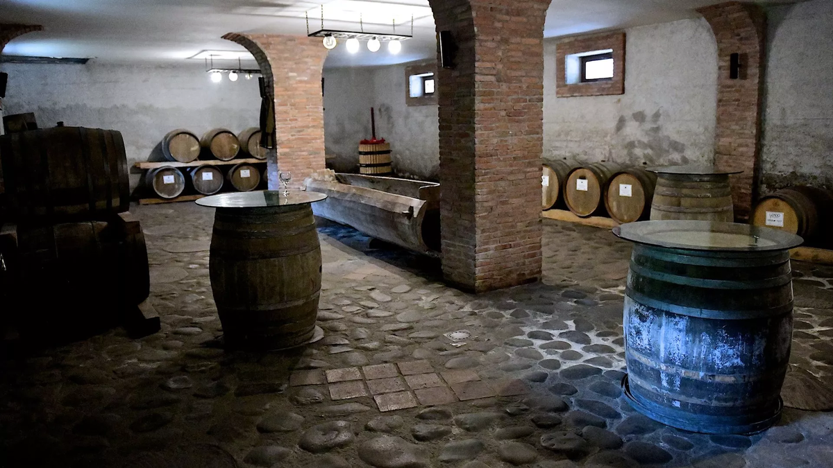 © Sputnik / Alexander Imedashvili