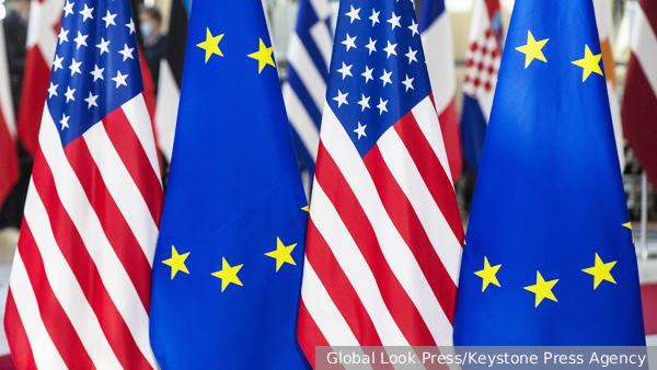     Фото: Global Look Press/Keystone Press Agency   
 Текст: Александра Юдина