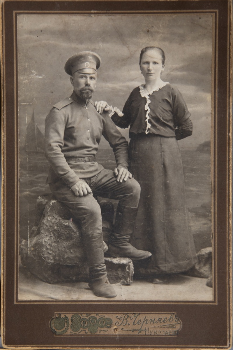 Додонов П.Д.