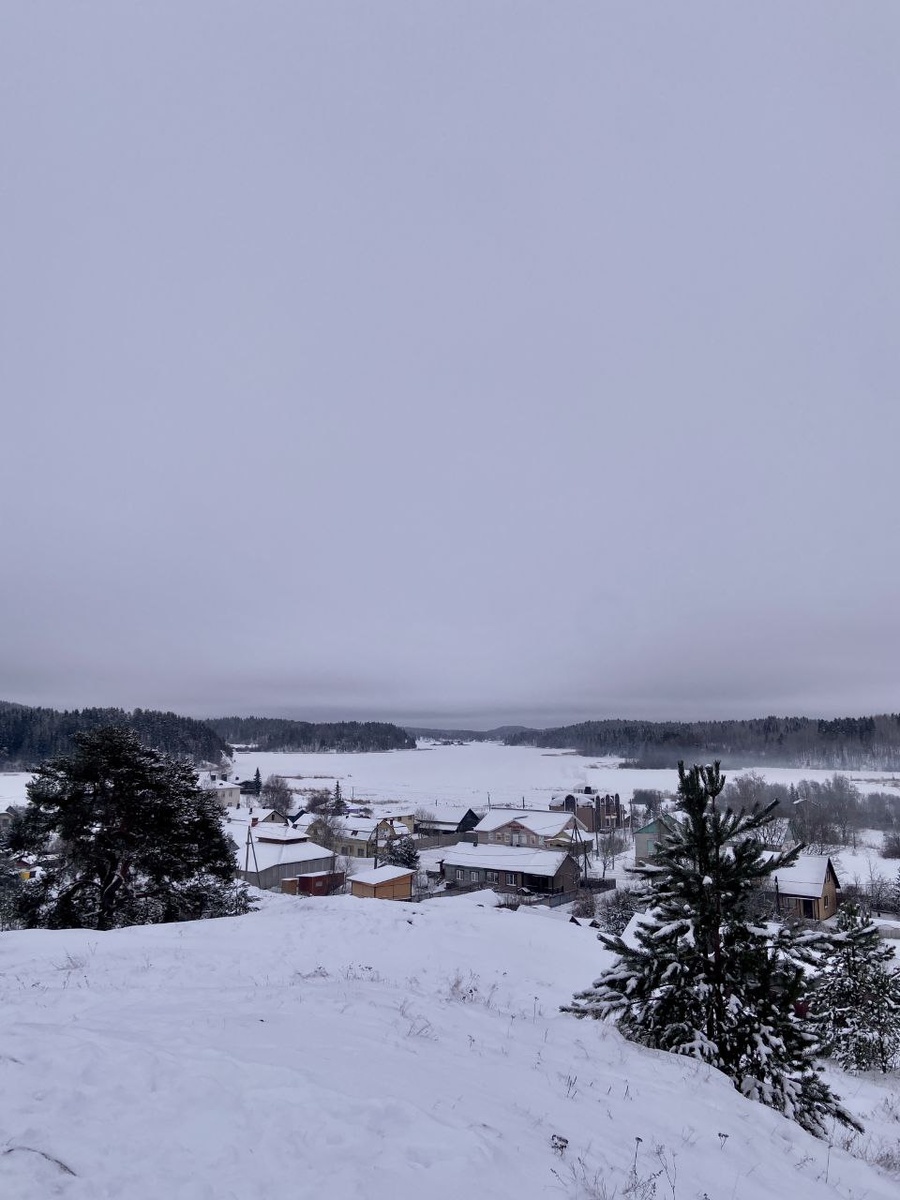 Куркиёки и музей Кирьяж. Фото мои.