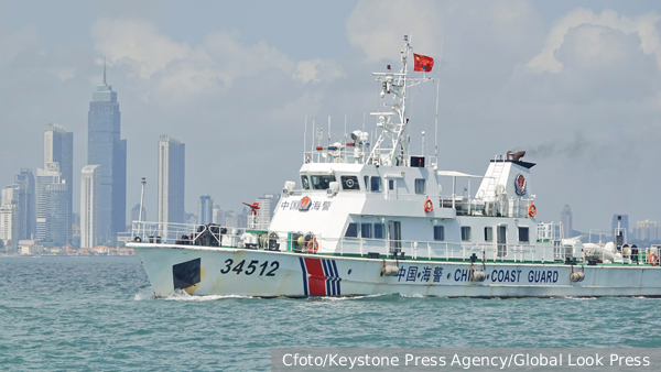     Фото: Cfoto/Keystone Press Agency/Global Look Press   
 Текст: Александра Юдина